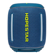 Портативная акустика Hopestar P63 10W (blue)