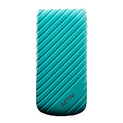 Внешний аккумулятор Activ A151-02 4 000mAh Micro USB/USB (mint)