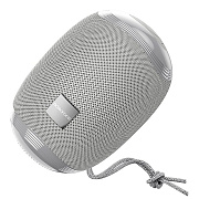 Портативная акустика Borofone BR6 Miraculous 5W (gray)