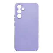 Чехол-накладка Activ Full Original Design для "Samsung SM-A546 Galaxy A54" (light violet)