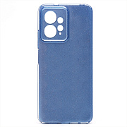 Чехол-накладка - SC328 для "Xiaomi Redmi Note 12 4G" (light blue)