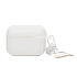 Чехол - PCP01 для кейса "Apple AirPods Pro" (white)