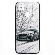 Чехол-накладка - PC033 для "Xiaomi Redmi 9C" (029) (multicolor)