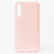 Чехол-накладка - SC158 для "Huawei P smart Pro/Honor 9X Pro/Y9s" (ivory)