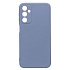 Чехол-накладка - SC316 для "Samsung SM- A245 Galaxy A24 4G" (blue)