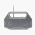 Портативная акустика - 320 (gray)