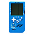 Игровая консоль - TT Brick Game (blue) (237381)