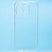 Чехол-накладка - Ultra Slim для "Xiaomi 17T Pro" (прозрачный) (245659)