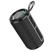 Портативная акустика Borofone BR37 Noble 10W (black)