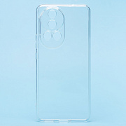 Чехол-накладка - Ultra Slim для "Huawei Nova 12 Ultra" (прозрачный) (227731)