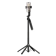 Трипод для селфи Hoco K32 Soporte (black)