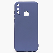 Чехол-накладка Activ Full Original Design для "Huawei Honor 9A/Y6p" (grey)