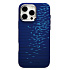 Чехол-накладка Luxo Creative PC для "Apple iPhone 16 Pro Max" (M005) (dark blue)