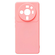 Чехол-накладка Activ Full Original Design для "Xiaomi 12S Ultra" (light pink) (210024)