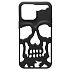 Чехол-накладка - SC317 для "Apple iPhone 14 Pro Max" (black) (215098)