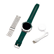Смарт-часы - Smart X12 Max (green) (243683)