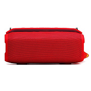 Портативная акустика Hoco HC23 (red)