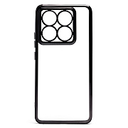 Чехол-накладка Activ Pilot для "Xiaomi 14T Pro" (black)