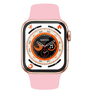 Смарт-часы - Smart S8 Pro (pink)