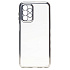 Чехол-накладка Activ Pilot для "Samsung SM-A235 Galaxy A23 4G" (silver) (205418)