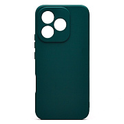Чехол-накладка Activ Full Original Design для "Honor 400 Lite" (dark green) (239870)
