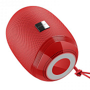 Портативная акустика Borofone BR6 Miraculous 5W (red)