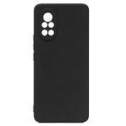 Чехол-накладка Activ Full Original Design для "Huawei nova 8 RU" (black)