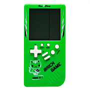 Игровая консоль - TT Brick Game (green) (237379)