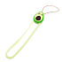 Шнурок - на руку силиконовый (green)