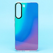 Чехол-накладка - PC065 для "Samsung SM-S901 Galaxy S22" (001) (multicolor)