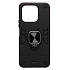 Чехол-накладка - SGP001 противоударный для "Honor X6b" (black)