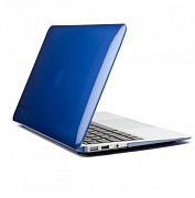 Кейс для ноутбука - Glass для "Apple MacBook Air 11" (sky blue)
