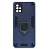 Чехол-накладка - SGP001 противоударный для "Samsung SM-A515 Galaxy A51 4G" (blue)