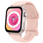 Смарт-часы Hoco Y32 (call version) (pink) (240966)