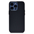 Чехол-накладка - PC089 для "Apple iPhone 13 Pro" (black) (231845)
