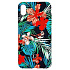 Чехол-накладка Luxo Creative для "Apple iPhone XS Max" (031) (multicolor)