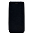 Чехол-книжка - BC002 для "Huawei P Smart Z/Honor 9X RU" (black) откр.вбок