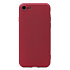 Чехол-накладка Activ Full Original Design для "Apple iPhone 7/iPhone 8/iPhone SE 2020" (bordo)