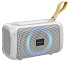 Портативная акустика Borofone BR17 Cool 5W (gray)