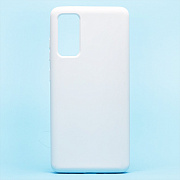 Чехол-накладка Activ Full Original Design для "Samsung SM-G780 Galaxy S20FE" (white)