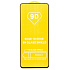 Защитное стекло Full Glue - 2,5D для "Xiaomi 12T/12T Pro" (тех.уп.) (20) (black)