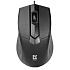 Мышь оптическая Defender Optimum MB-270 (black)