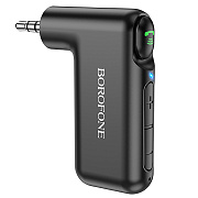 Bluetooth адаптер Borofone BC35 Wideway  (black)