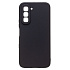 Чехол-накладка Activ Full Original Design для "Infinix Hot 70 4G" (black) (245699)