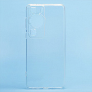 Чехол-накладка - Ultra Slim для "Huawei P60" (прозрачный) (219020)