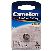 Элемент литиевый Camelion CR1225 (1-BL) (10)