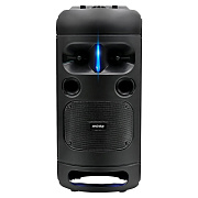 Портативная акустика напольная Smart Buy SBS-5100 ROCKET (black)