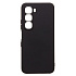 Чехол-накладка Activ Full Original Design для "Infinix Hot 60i" (black) (241163)