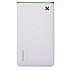 Внешний аккумулятор Proda RPP-10 5 000mAh Micro USB/USB (white)
