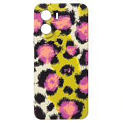 Чехол-накладка Luxo Creative для "Honor 90 Lite" (110) (multicolor) (229785)